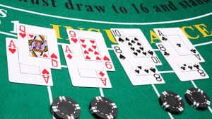gamer 2023 Live Casino