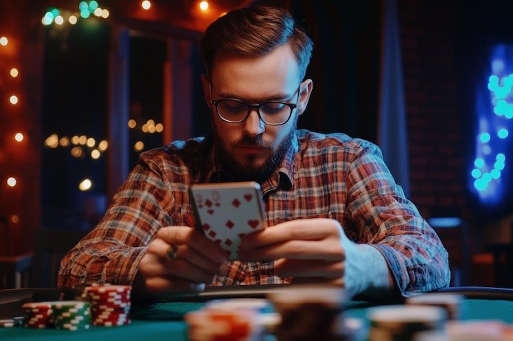 gamer 2023 Live Casino Section